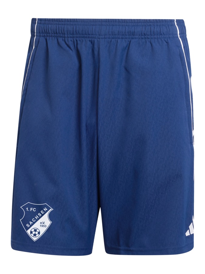 adidas Tiro 25 Competition Downtime Shorts