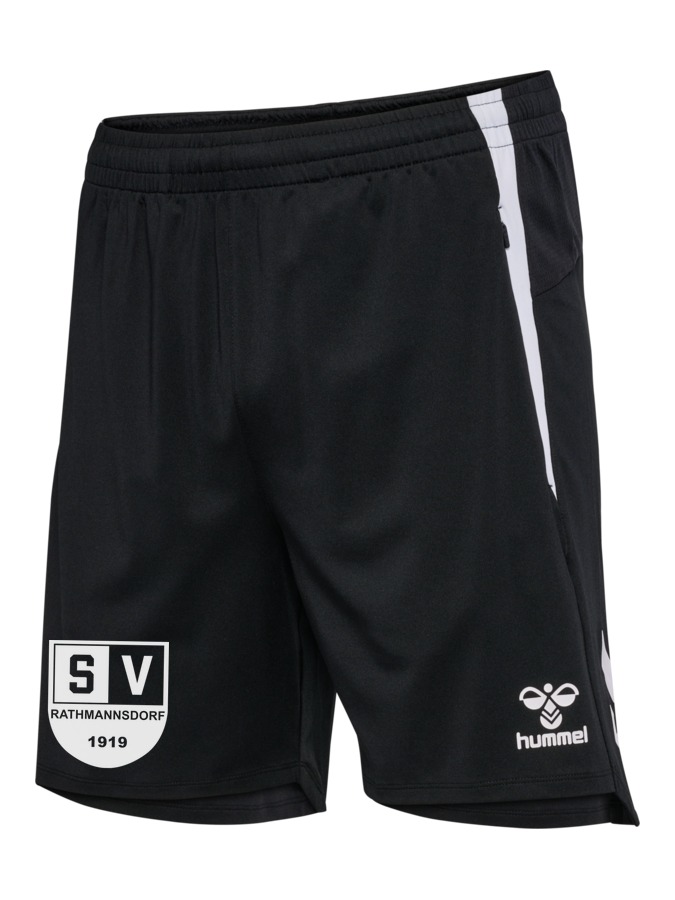 Hummel Lead 2.0 Training Shorts