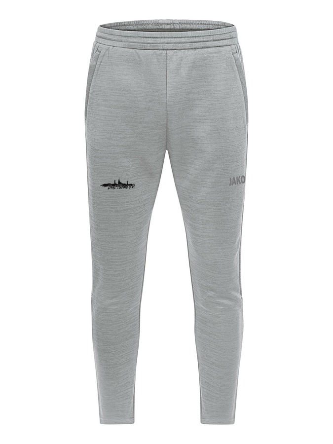 Jako Jogginghose Challenge