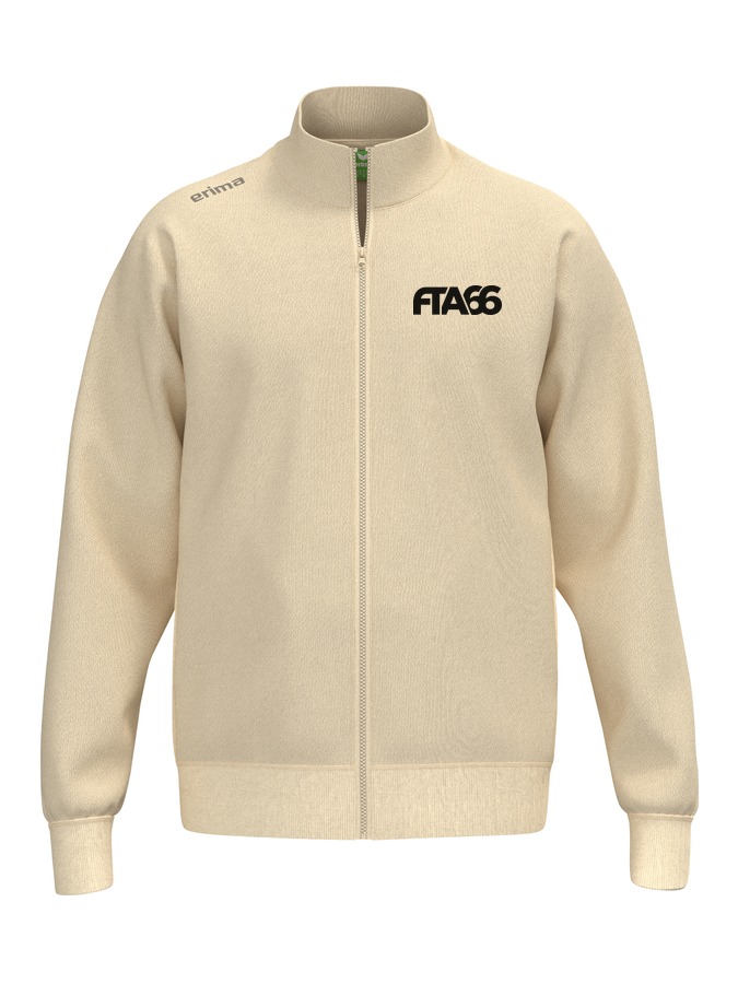 Erima Teamsport Sweatjacke