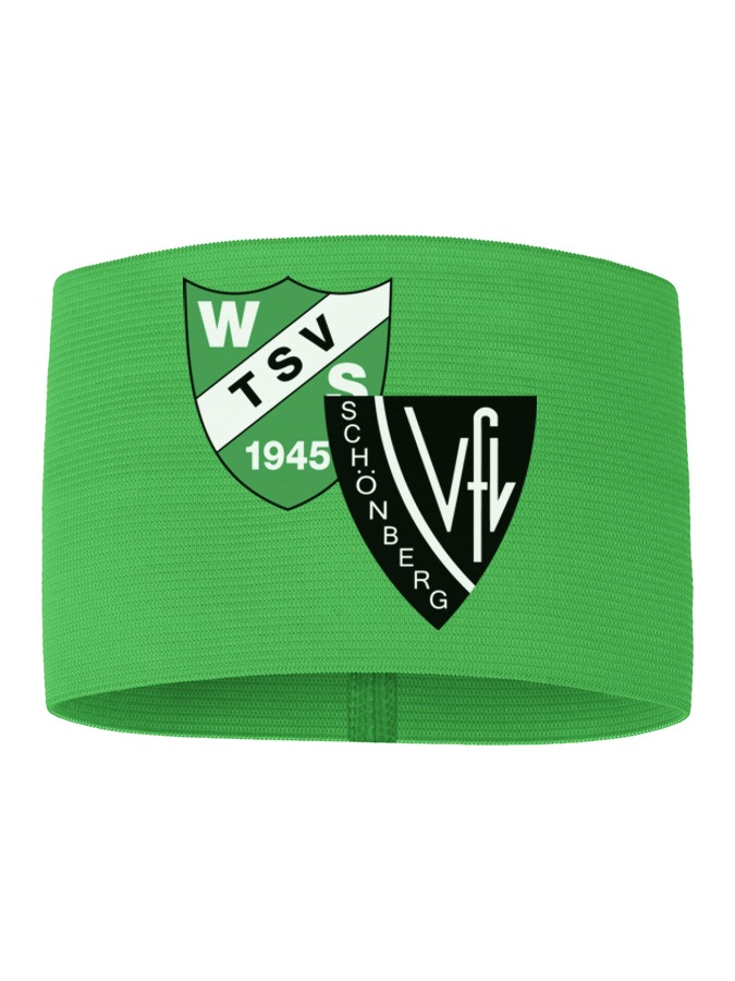 Jako Kapitänsbinde Team