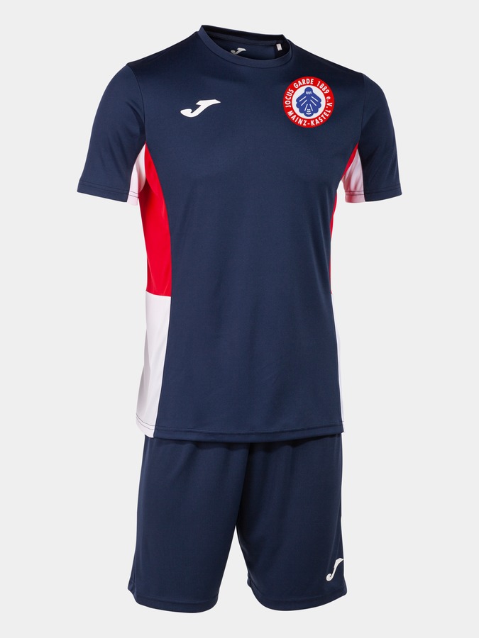 Joma Danubio II Set