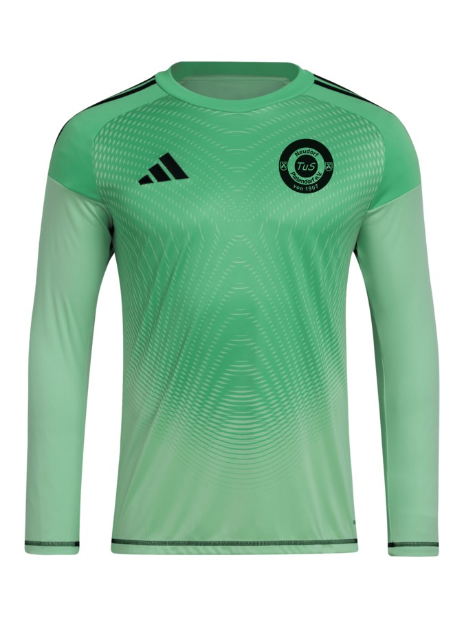 adidas Tiro 25 Competition Torwart-Longsleeve