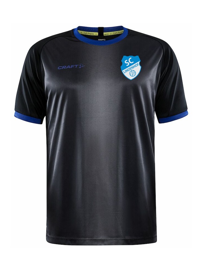 Craft Progress 2.0 Graphic Trikot