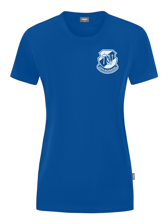 Jako T-Shirt Doubletex Damen