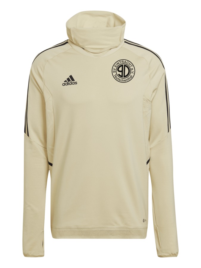 adidas Condivo 22 Pro Oberteil