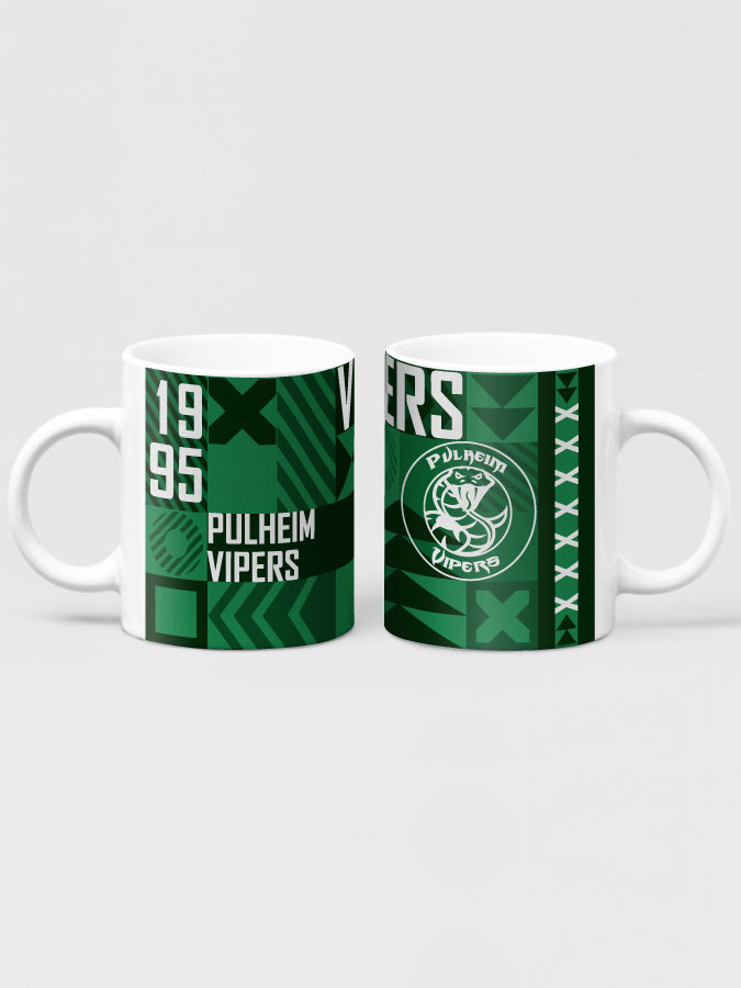 Sammlertasse 2026