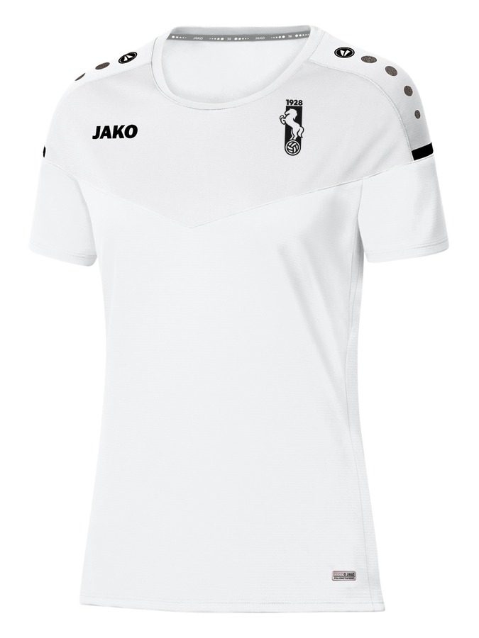 Jako T-Shirt Champ 2.0 Damen