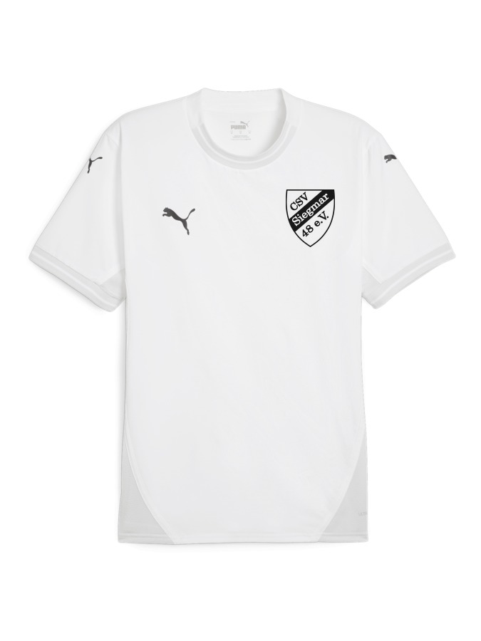 PUMA teamFINAL Trikot