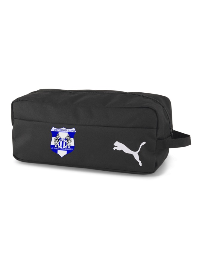 PUMA teamGOAL 23 Shoe Bag