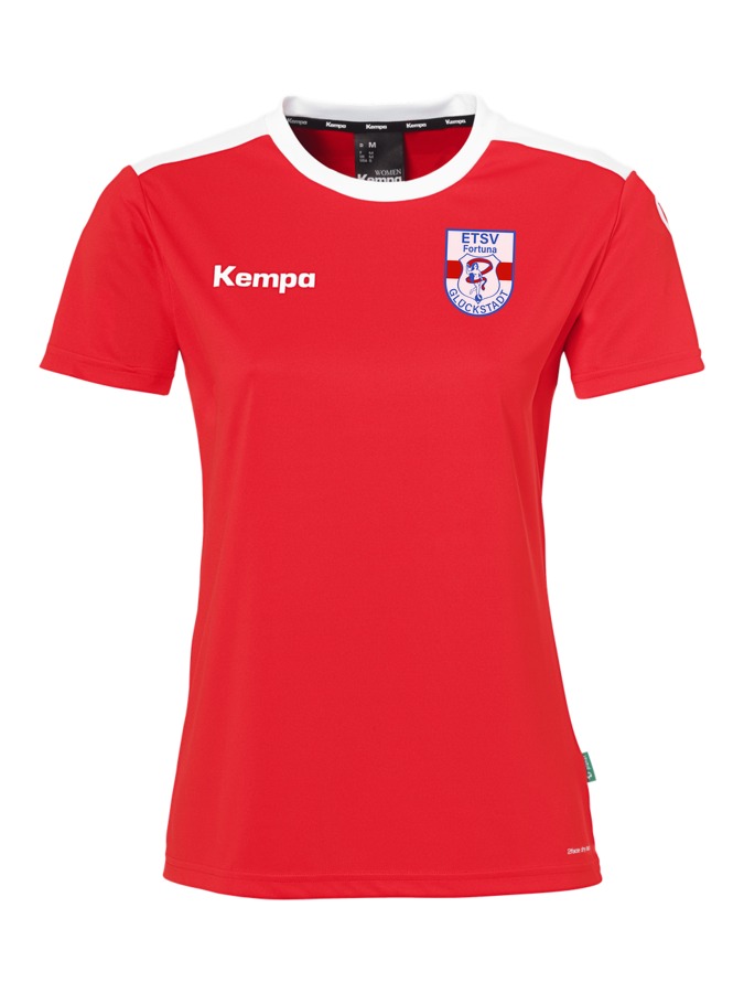 Kempa Emotion 27 Trikot Damen