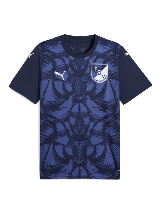 PUMA teamULTIMATE Trikot