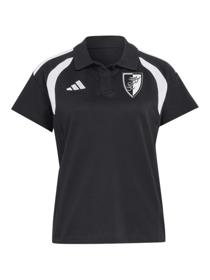 adidas Tiro 26 League Poloshirt Damen