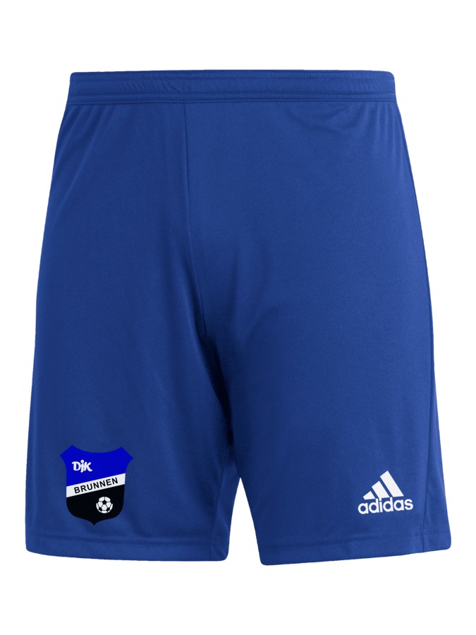 adidas Entrada 22 Shorts