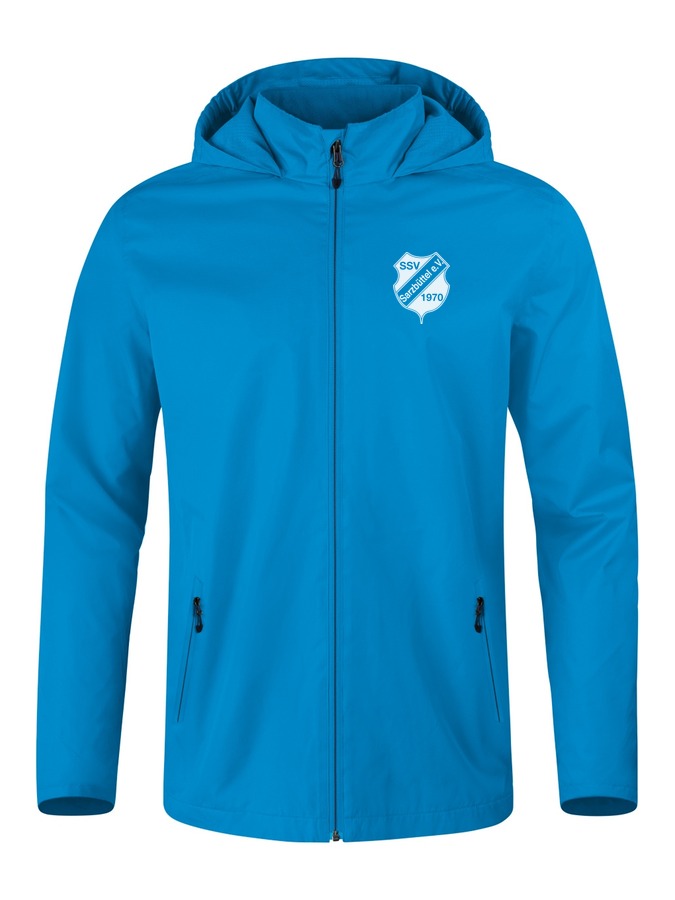 Jako Allwetterjacke Allround