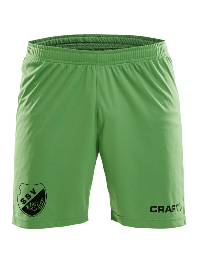 Craft Squad Go Torwart-Shorts
