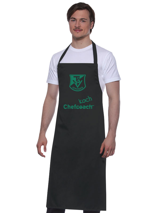 Kochschürze Sergen