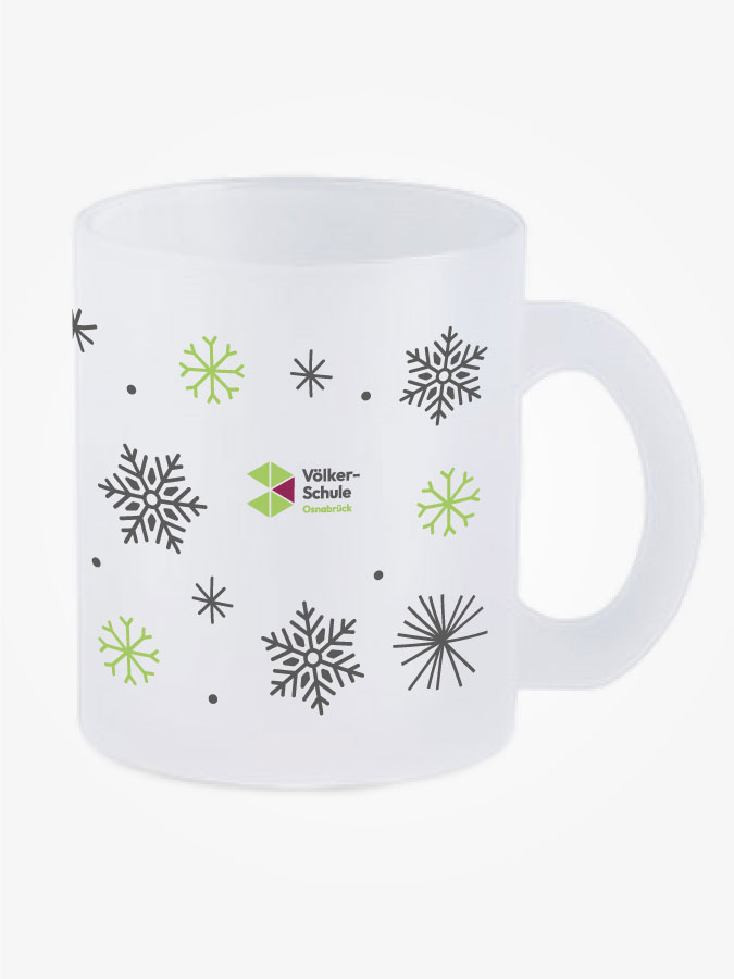 Glühweintasse Lüli