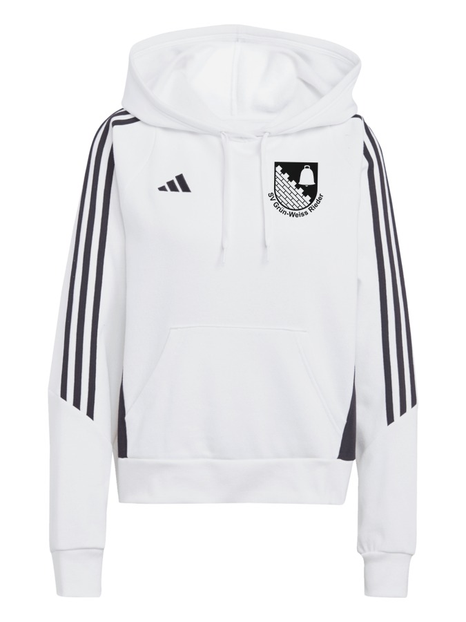 adidas Tiro 24 Sweat Hoodie Damen