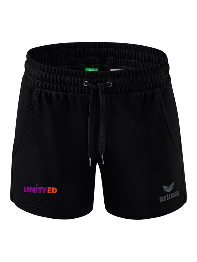 Erima Essential Team Sweatshorts Damen