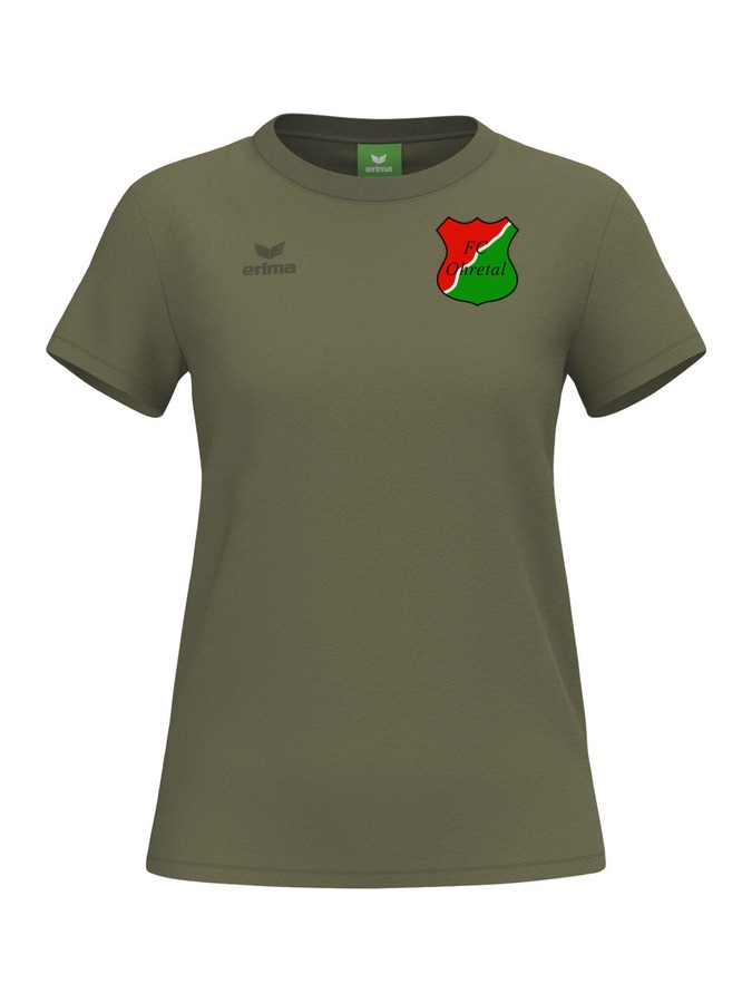 Erima Compete T-Shirt Damen