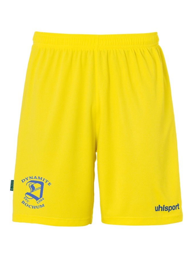 uhlsport Center Basic Shorts FTP