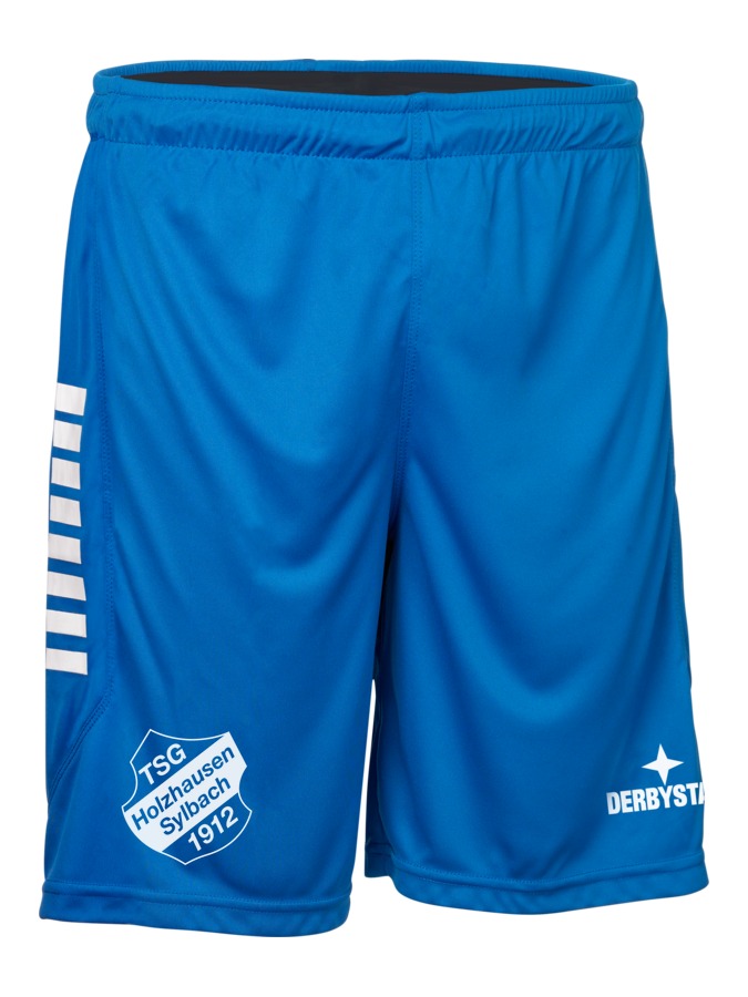 Derbystar Hose Kurz Primo