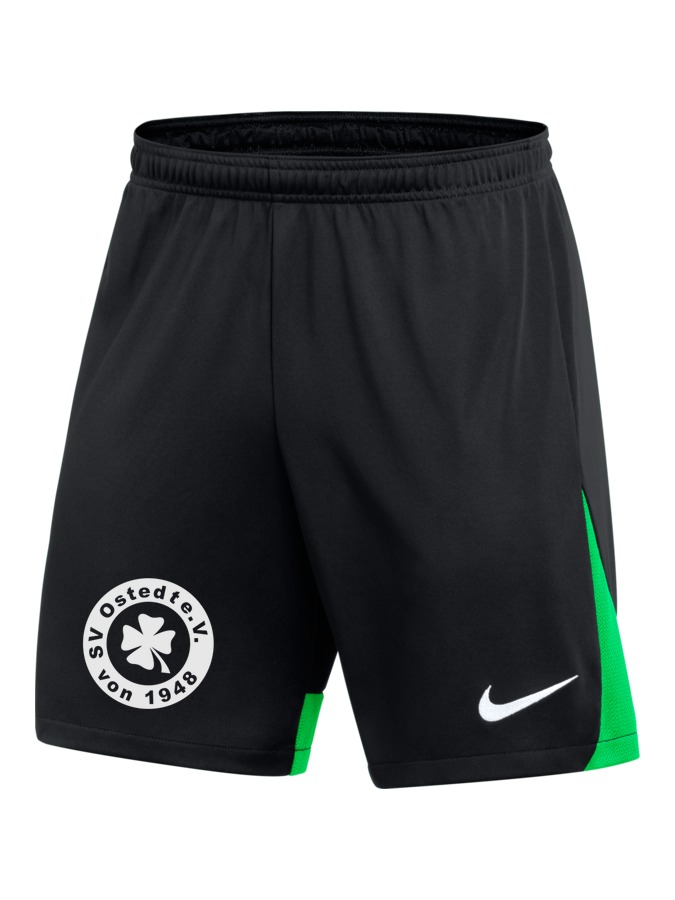 Nike Academy Pro 22 Knit Shorts