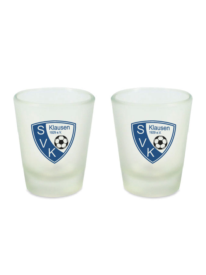 2er Set Schnapsglas Alina