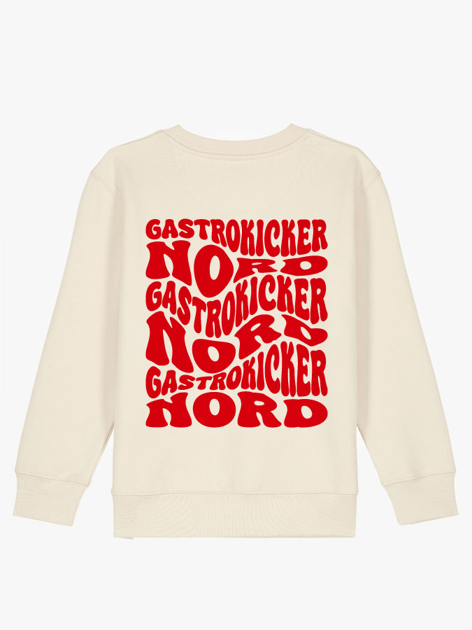 Sweater Wavy Kids