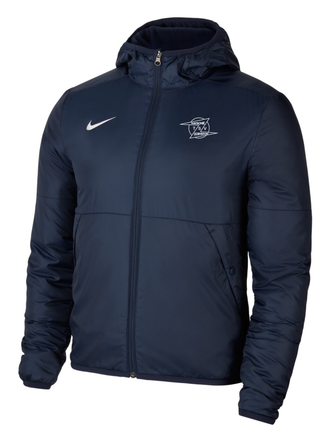 Nike Repel Park Jacke Damen