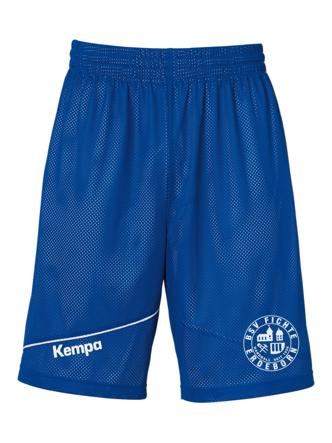 Kempa Reversible Shorts