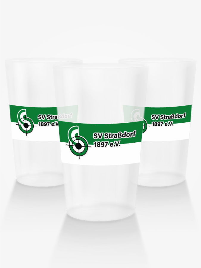 Mehrwegbecher Logo