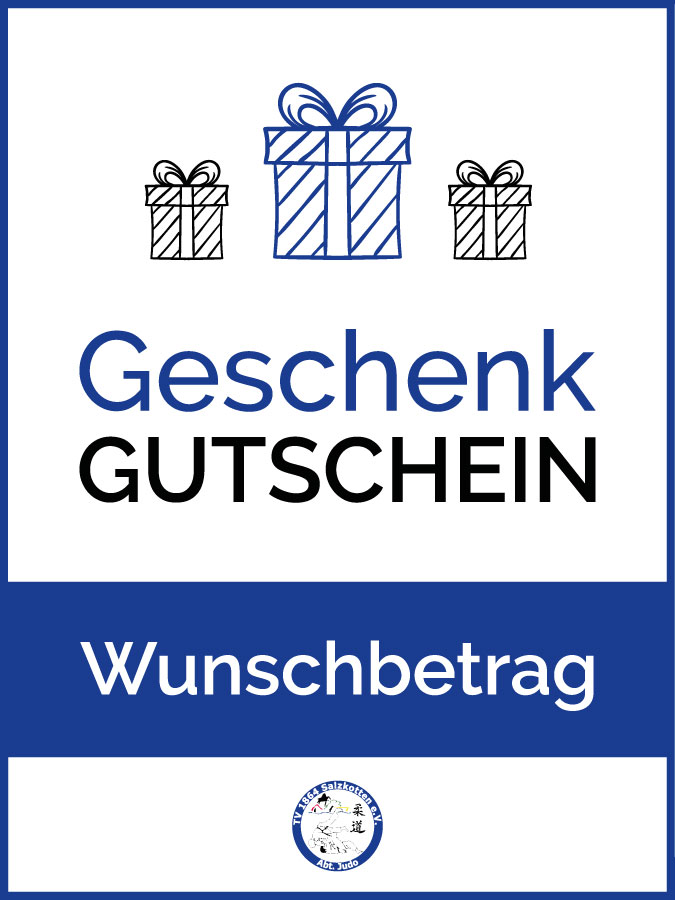 Gutschein zum Ausdrucken