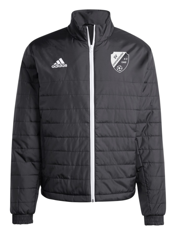 adidas Entrada 22 Light Jacket