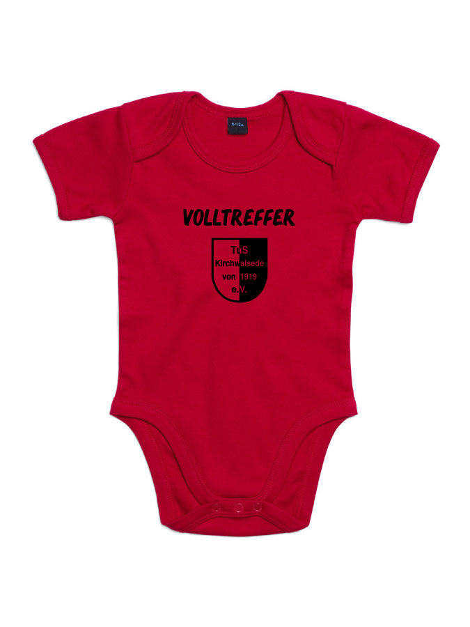 Baby Body Volltreffer