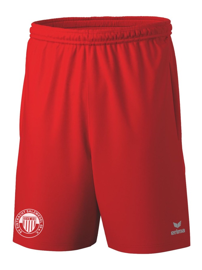 Erima Team Shorts