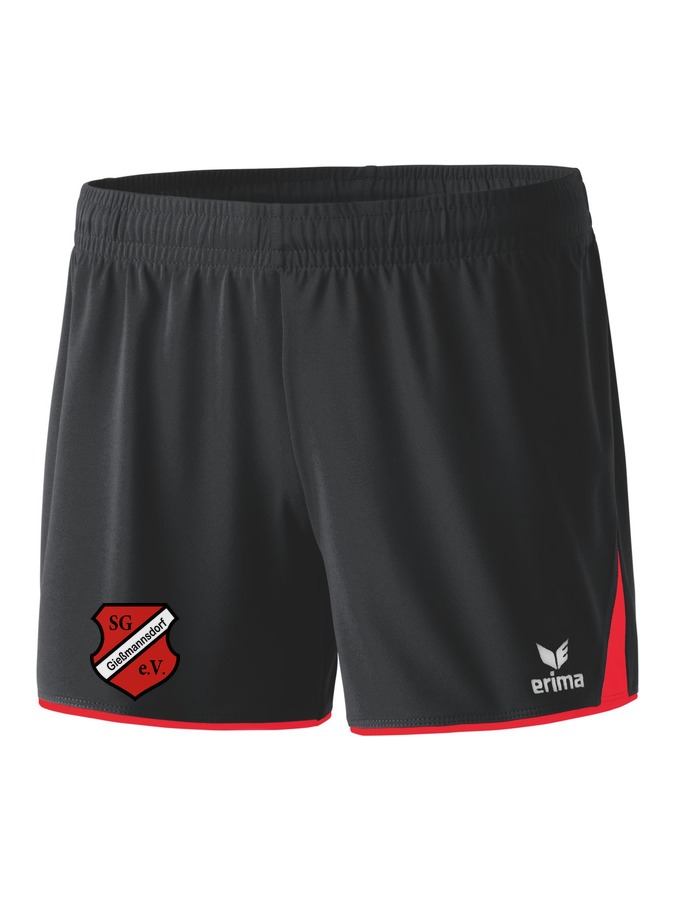 Erima Classic 5-C Shorts Damen