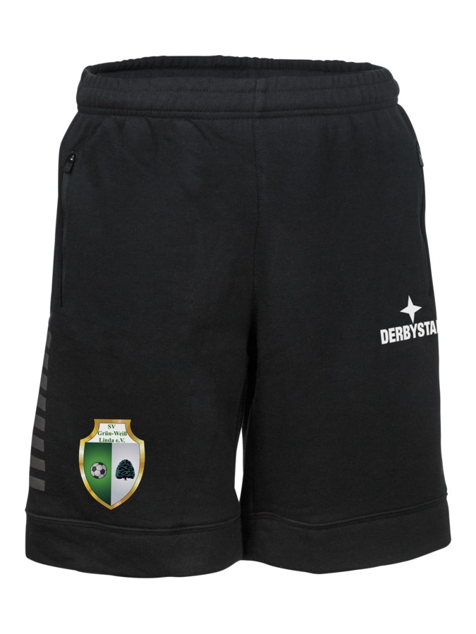 Derbystar Sweatshort Ultimo