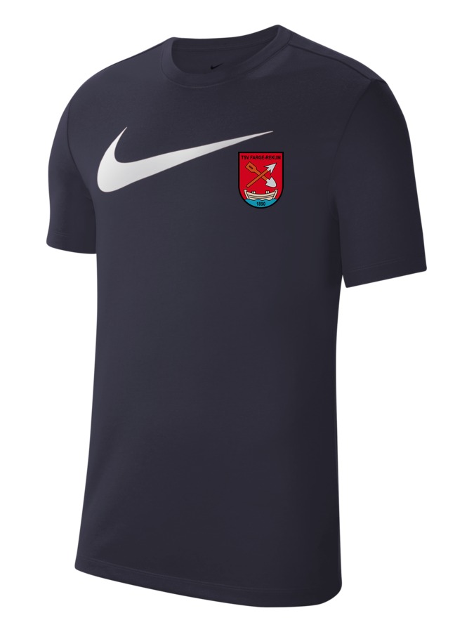 Nike Park 20 T-Shirt Swoosh
