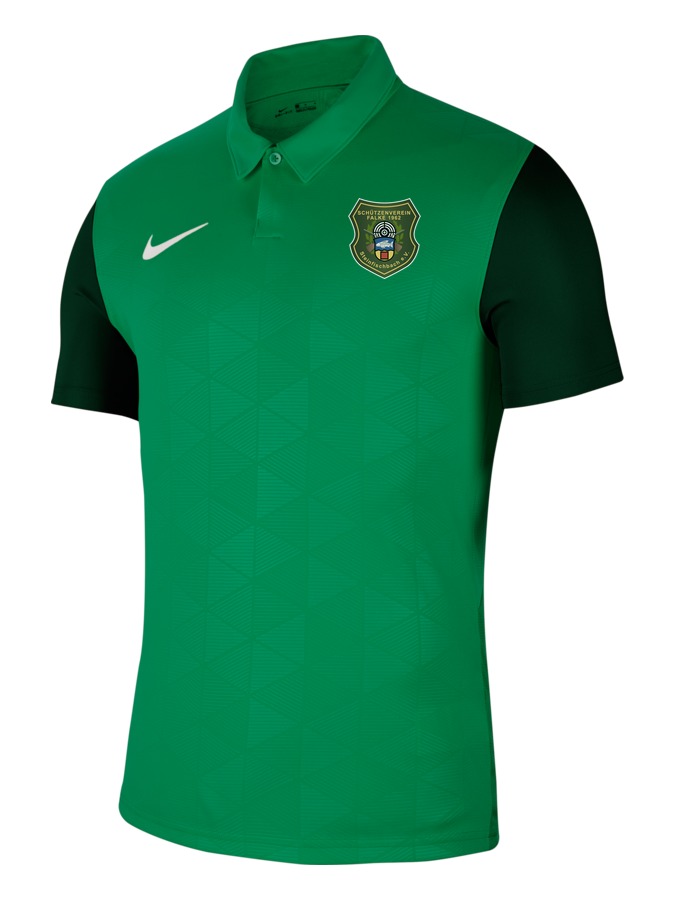 Nike Trophy IV Kurzarm Trikot