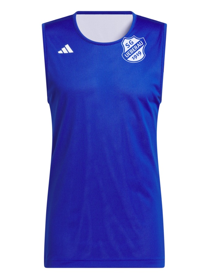 adidas 3G Speed Basketball Aeroready Wendetrikot