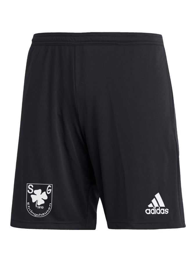 adidas Entrada 22 Trainingsshorts
