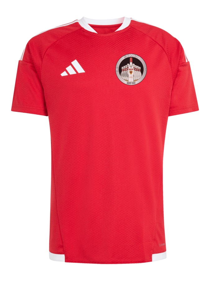 adidas Tiro 26 Competition Match Day Trikot