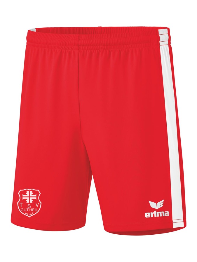 Erima Retro Star Shorts