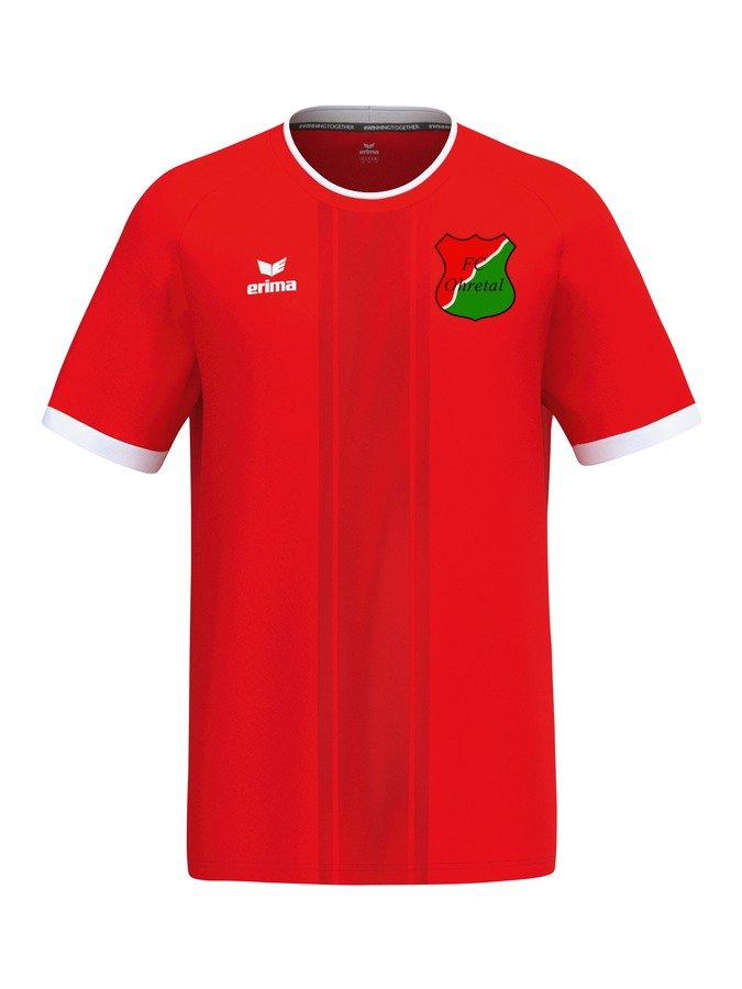 Erima Libero 125 Jersey