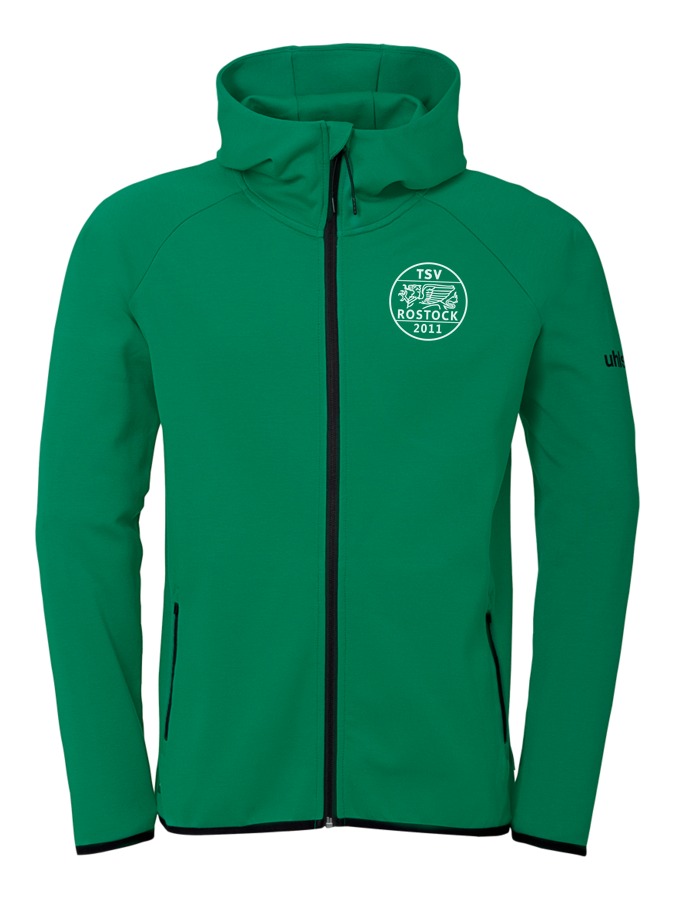 uhlsport ID Kapuzenjacke