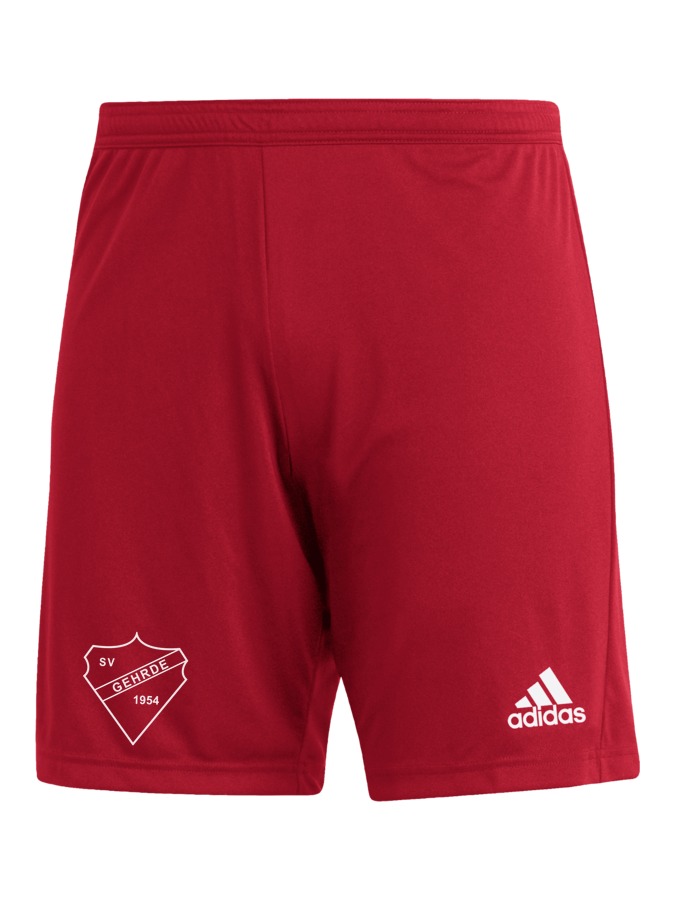 adidas Entrada 22 Shorts