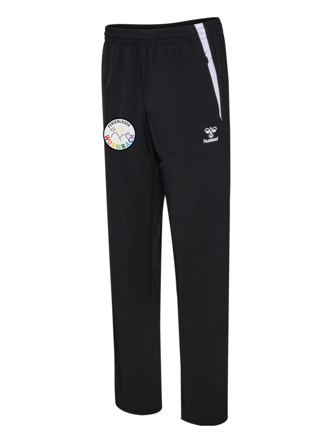 Hummel Lead 2.0 Woven Pants Damen