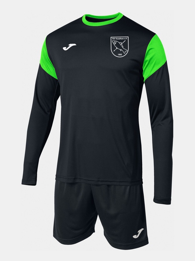 Joma Phoenix Torwart Trikot-Set